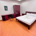 The Hotel