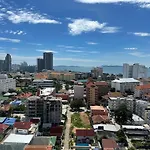 View Talay 2 A Jomtien Sea View