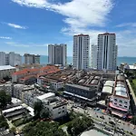 View Talay 2 A Jomtien Sea View