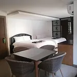 Hotel Pasadena Pattaya