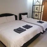 Hotel Pasadena Pattaya