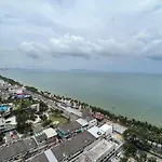 Viewtalay Beachfront By Nd อพาร์ทเม้น