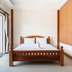 The Terrace Pratumnak Pool Villa Pattaya