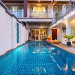 The Terrace Pratumnak Pool *