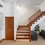 Villa The Terrace Pratumnak Pool Pattaya