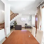 Villa The Terrace Pratumnak Pool *