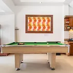 The Terrace Pratumnak Pool Villa *
