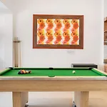 Villa The Terrace Pratumnak Pool Pattaya