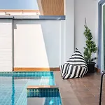 The Terrace Pratumnak Pool Villa Pattaya
