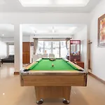 The Terrace Pratumnak Pool Villa