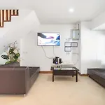 Villa The Terrace Pratumnak Pool *