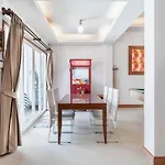 Villa The Terrace Pratumnak Pool Pattaya