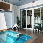 The Terrace Pratumnak Pool *