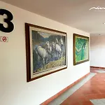 โรงแรม นริส อาร์ท โฮเทล 3*