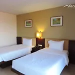 นริส อาร์ท โฮเทล โรงแรม Pattaya