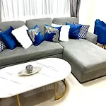 Vela Pool Villa Pattaya