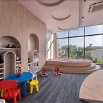 อพาร์ทเม้น The Panora Pattaya