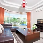 Wonder Villa B