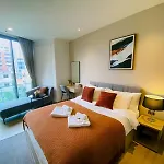 อพาร์ทเม้น Edge Vip Pattaya