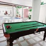 Anb Poolvilla 2Br With Private Beach In Pratamnak