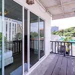 Wong Amat House