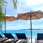 The Elysium Pratumnak Pattaya - By Shg