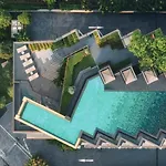Edge Central Pattaya By Jjj