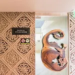 Riviera Jomtien L Guest Friendly L High Floor อพาร์ทเม้น *