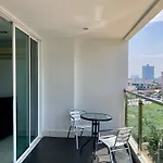 Hyde Park By Sunny Pattaya