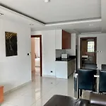Hyde Park Residence By Pattaya Sunny Rentals