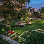 Edge Central Pattaya Oasis