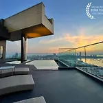 Edge Oasis อพาร์ทเม้น Pattaya
