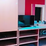 New Pind Balluchi Inn