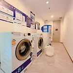 Edge Sea View Apartment Pattaya