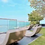 Edge Sea View * Pattaya