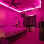 Guest house Splash Bar And