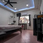 Splash Bar And