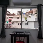 Splash Bar And Pattaya