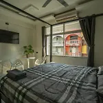 Guest house Splash Bar And Pattaya