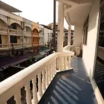 Splash Bar And 3* Pattaya