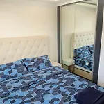 Arcadia Center Suites