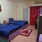 Pattaya Inn By Thai Smile
