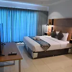 โรงแรม The Base Pattaya