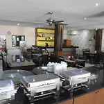 The Base โรงแรม Pattaya