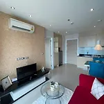 Grande Caribbean By Ptn Apartment *