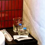 Pattaya Central Suites อพาร์ทเม้น *