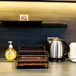 Pattaya Central Suites