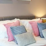 Pattaya Central Suites อพาร์ทเม้น