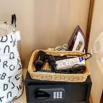 Pattaya Central Suites *