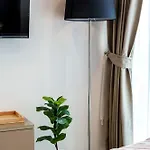 อพาร์ทเม้น Pattaya Central Suites